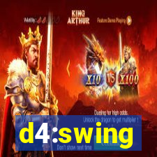 d4:swing