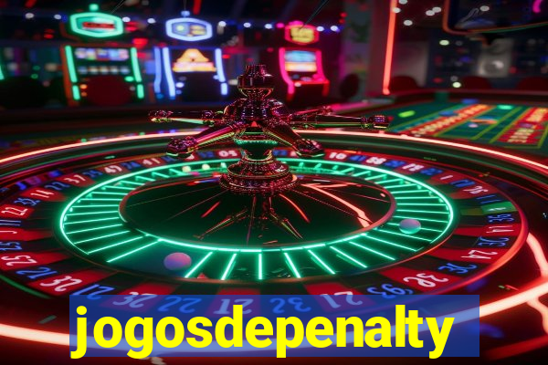 jogosdepenalty