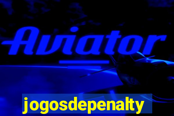 jogosdepenalty