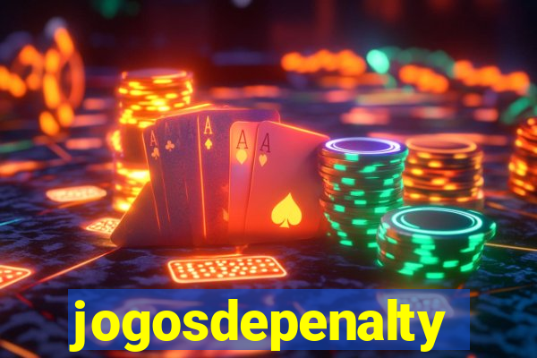 jogosdepenalty