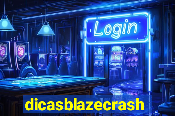 dicasblazecrash