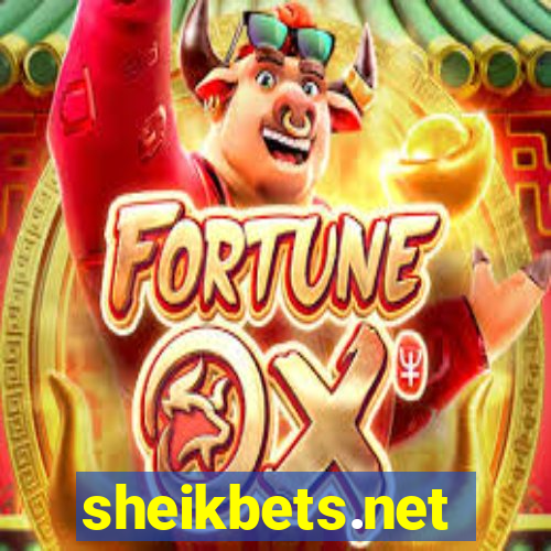 sheikbets.net