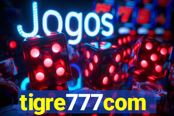 tigre777com