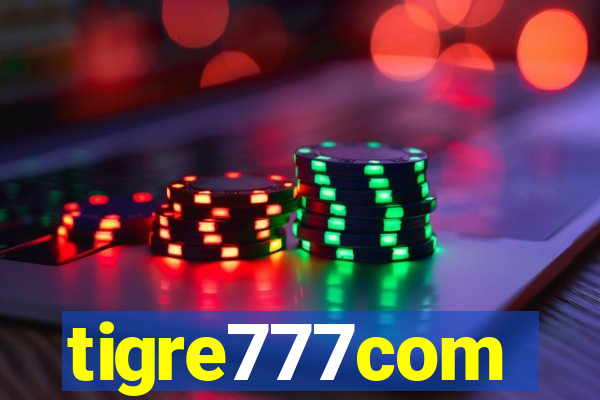 tigre777com