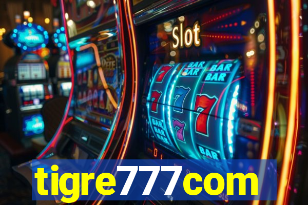 tigre777com