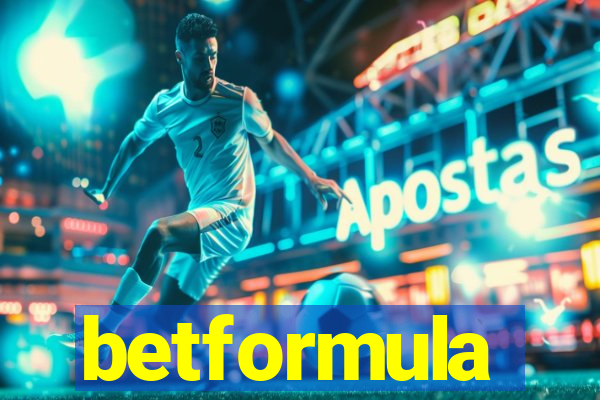 betformula