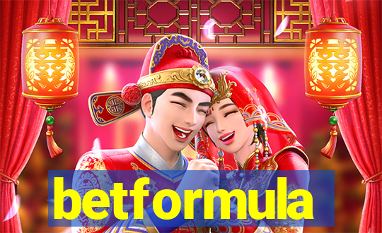 betformula