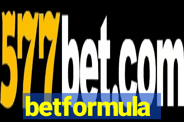 betformula