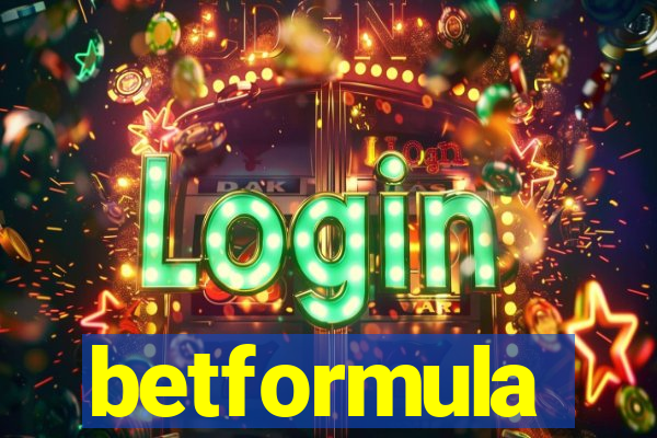 betformula