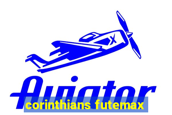 corinthians futemax