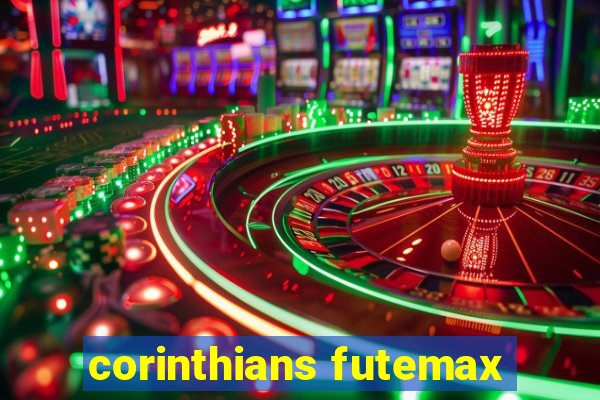 corinthians futemax