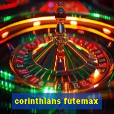 corinthians futemax