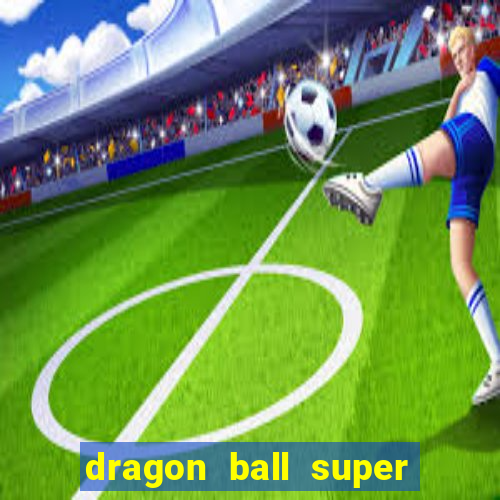 dragon ball super torrent magnet