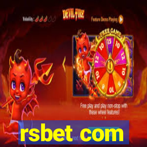 rsbet com