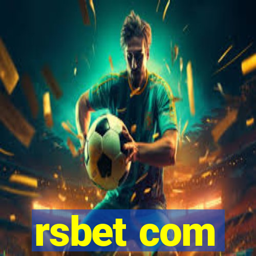 rsbet com