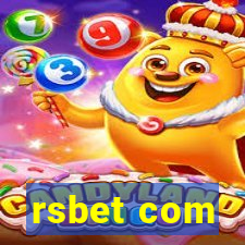 rsbet com