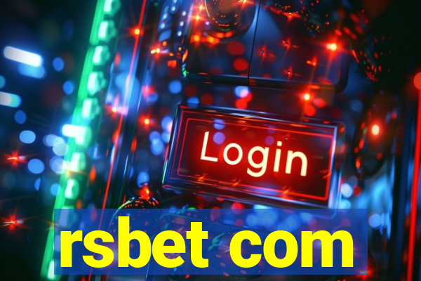 rsbet com