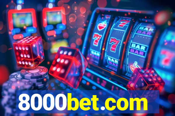 8000bet.com