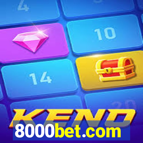 8000bet.com