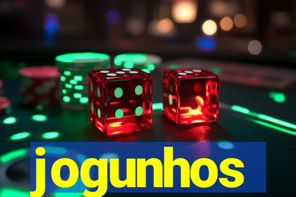 jogunhos