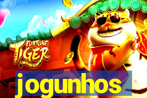 jogunhos