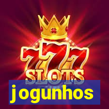 jogunhos