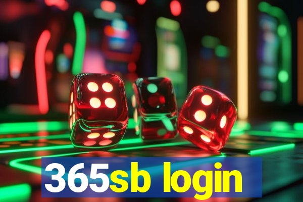 365sb login