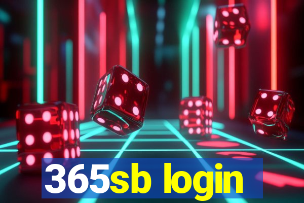 365sb login