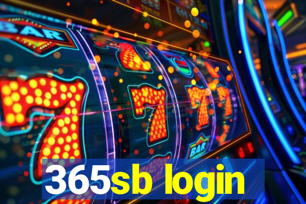 365sb login