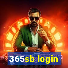 365sb login