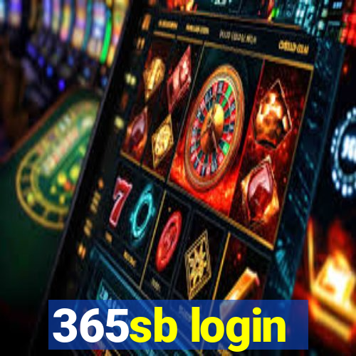 365sb login