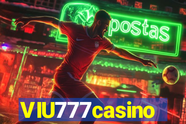 VIU777casino