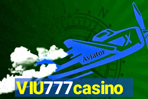 VIU777casino