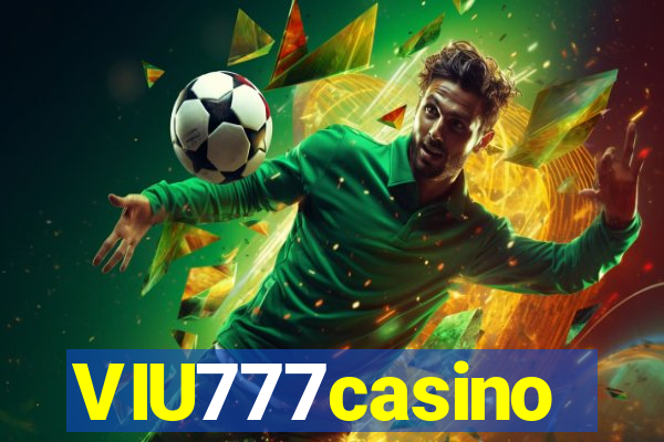 VIU777casino