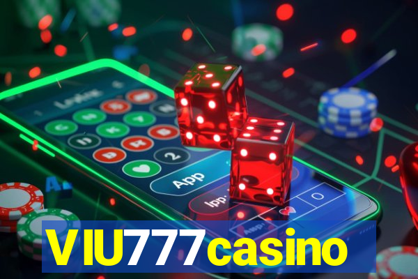 VIU777casino