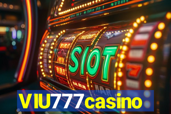 VIU777casino