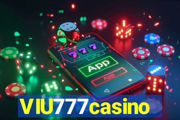 VIU777casino