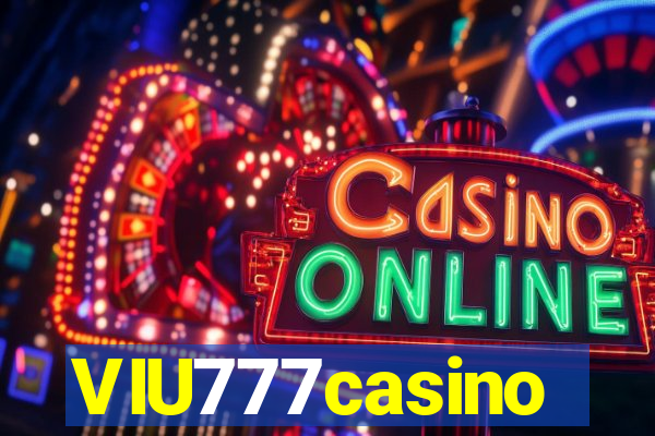 VIU777casino