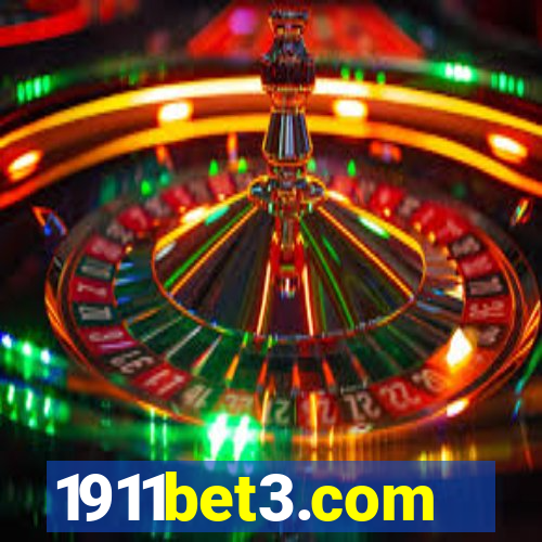 1911bet3.com