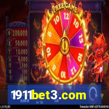 1911bet3.com