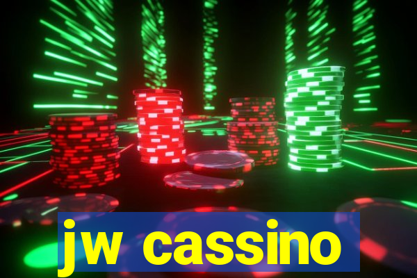 jw cassino