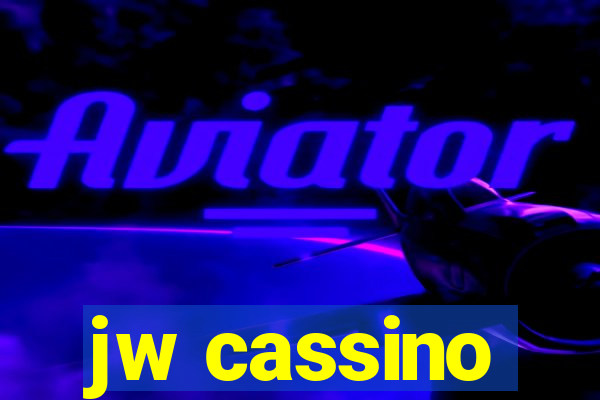 jw cassino