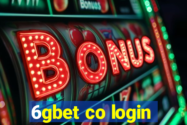 6gbet co login