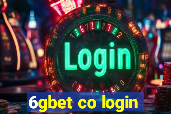 6gbet co login