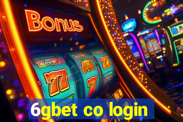 6gbet co login