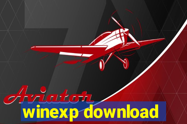 winexp download