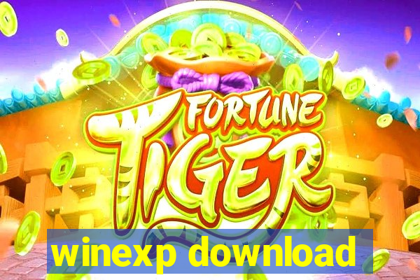 winexp download