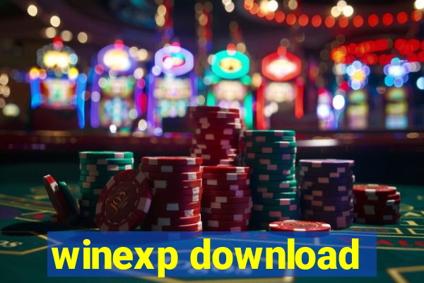 winexp download