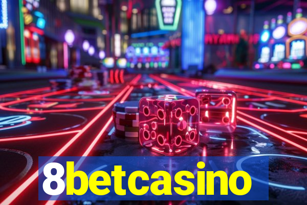 8betcasino