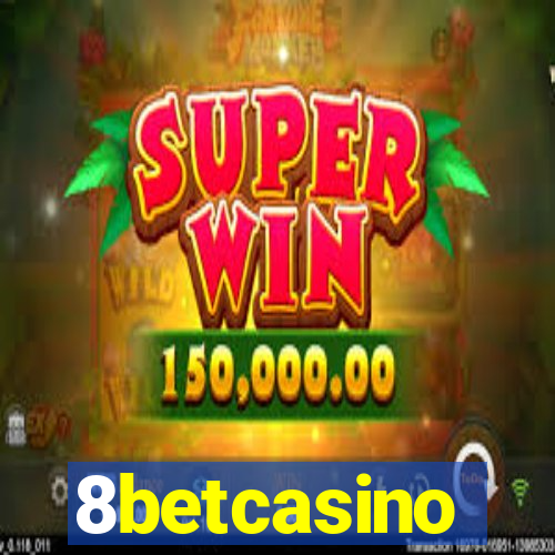 8betcasino